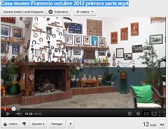 186 Casa museo Flurencio octubre 2012 primera parte